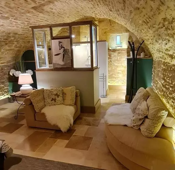 ベッドアンドブレックファースト Le Clos De La Tour