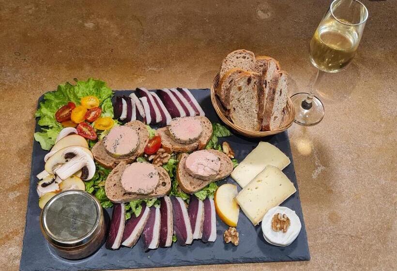 צימר Le Clos De La Tour