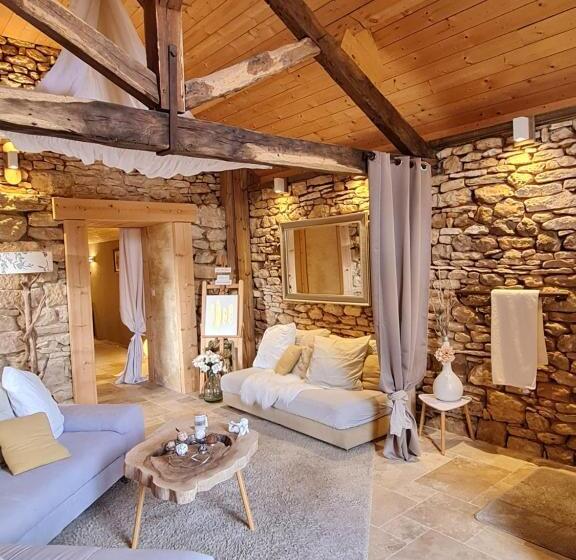 צימר Le Clos De La Tour