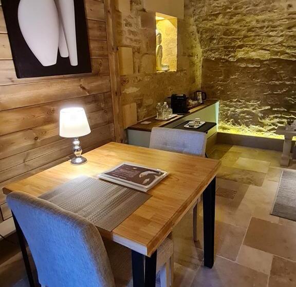 צימר Le Clos De La Tour