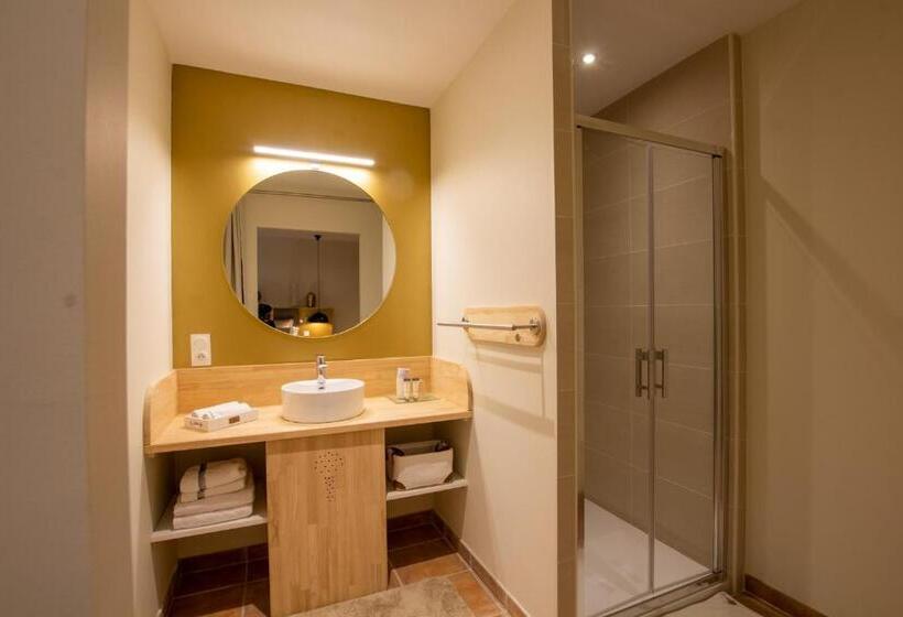 צימר Le Clos De La Tour