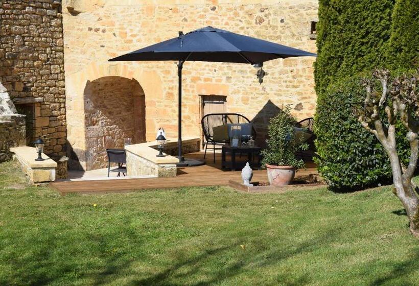 צימר Le Clos De La Tour