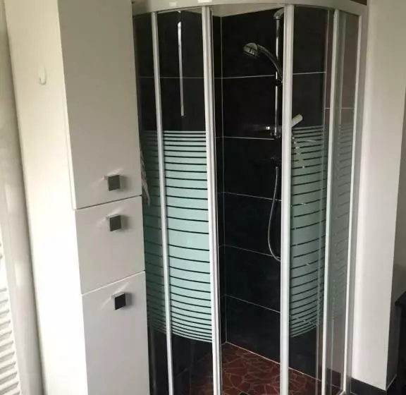 Aamiaismajoitus (B&B) Le Teich Tranquille