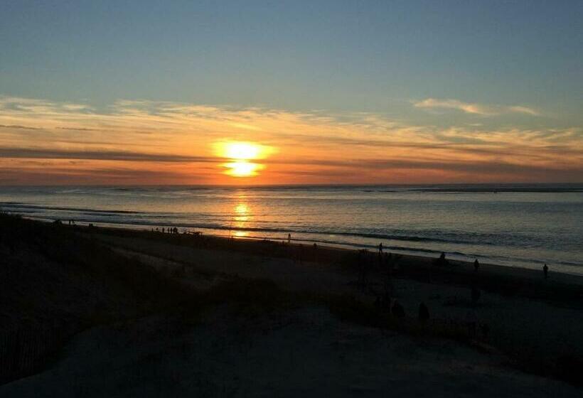 Bed and Breakfast Le Teich Tranquille