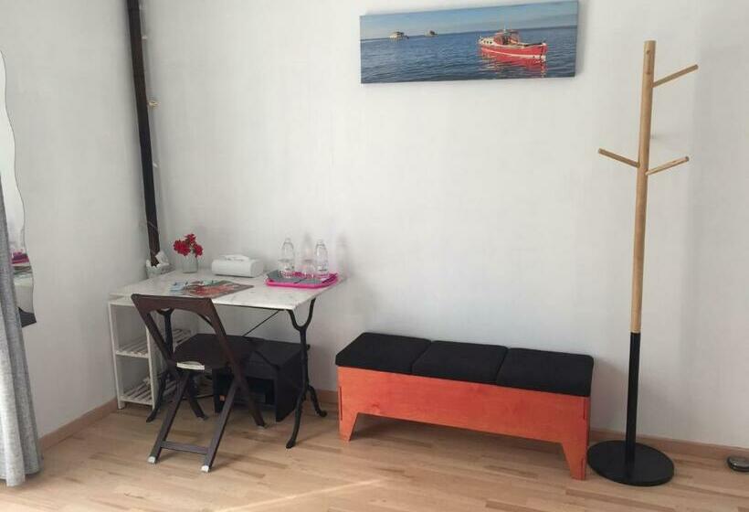 Bed and Breakfast Le Teich Tranquille