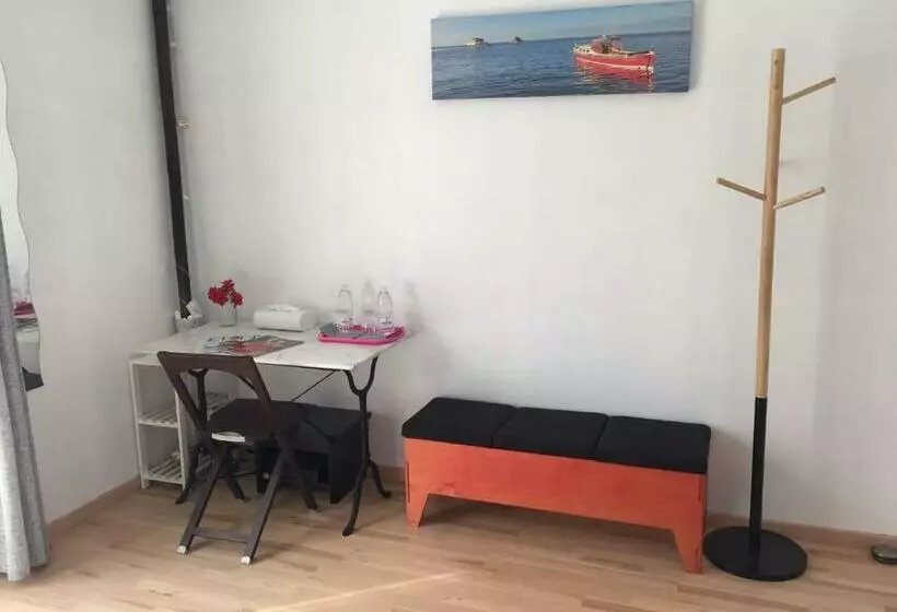 Aamiaismajoitus (B&B) Le Teich Tranquille