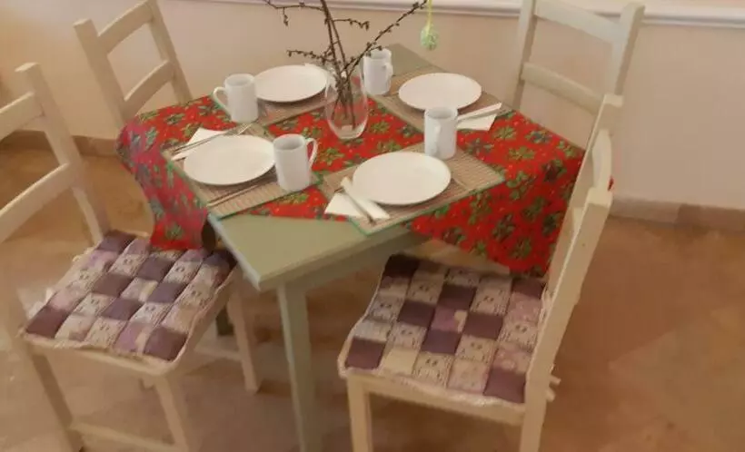 Aamiaismajoitus (B&B) Palóc Panzió
