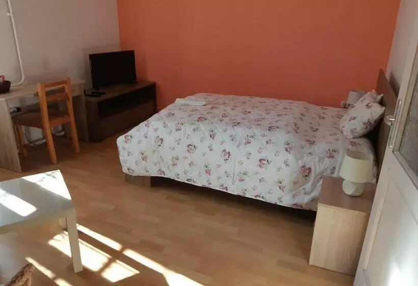Aamiaismajoitus (B&B) Palóc Panzió
