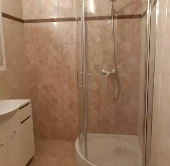 Aamiaismajoitus (B&B) Palóc Panzió