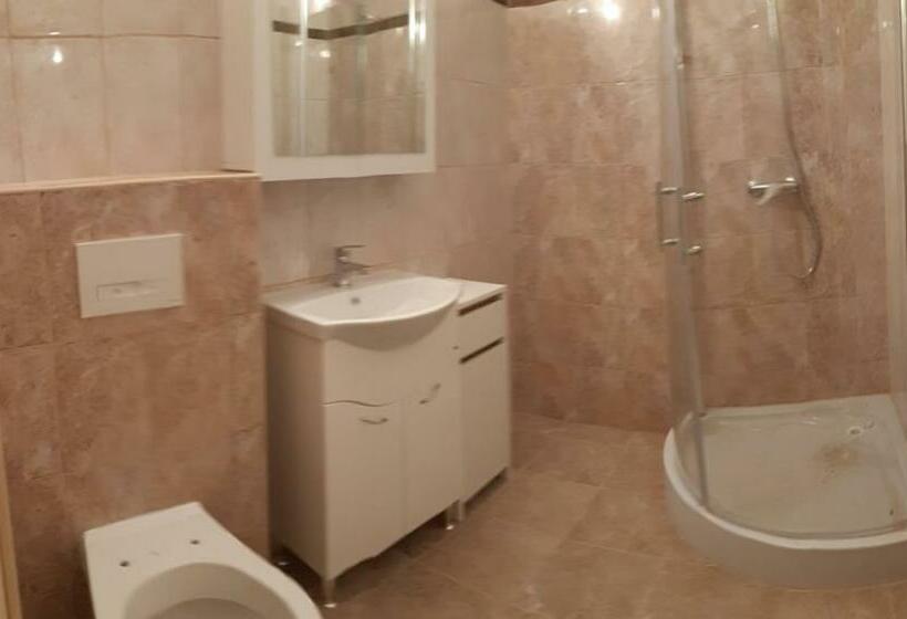 ベッドアンドブレックファースト Palóc Panzió