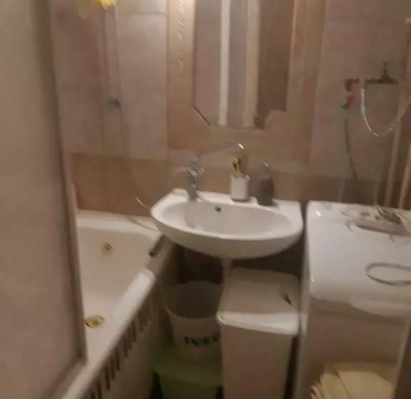 Aamiaismajoitus (B&B) Palóc Panzió