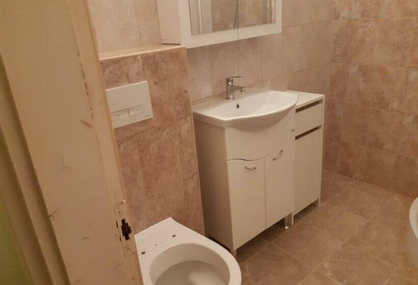 ベッドアンドブレックファースト Palóc Panzió