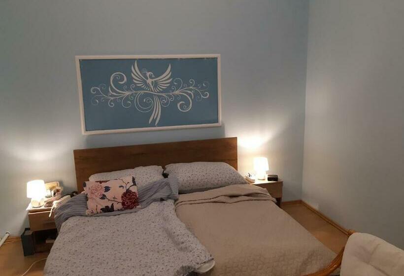 ベッドアンドブレックファースト Palóc Panzió