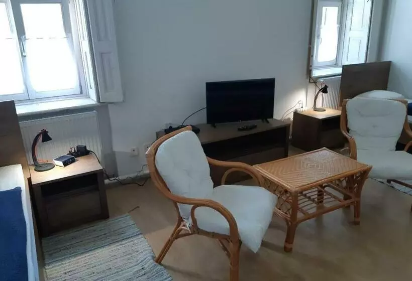 Aamiaismajoitus (B&B) Palóc Panzió