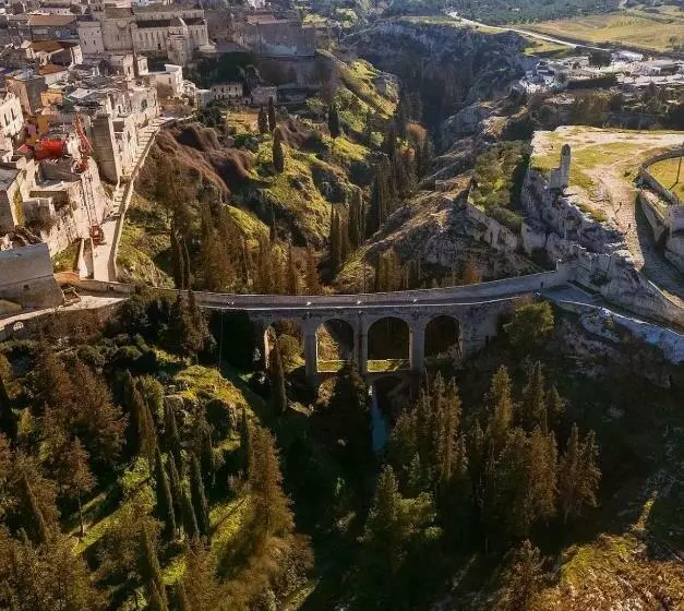 Aamiaismajoitus (B&B) Rebel Suite Love