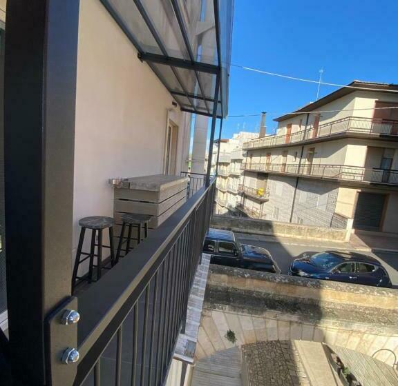 Bed and Breakfast Rebel Suite Love