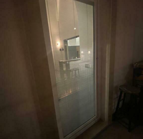 Bed and Breakfast Rebel Suite Love