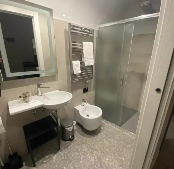 Aamiaismajoitus (B&B) Rebel Suite Love