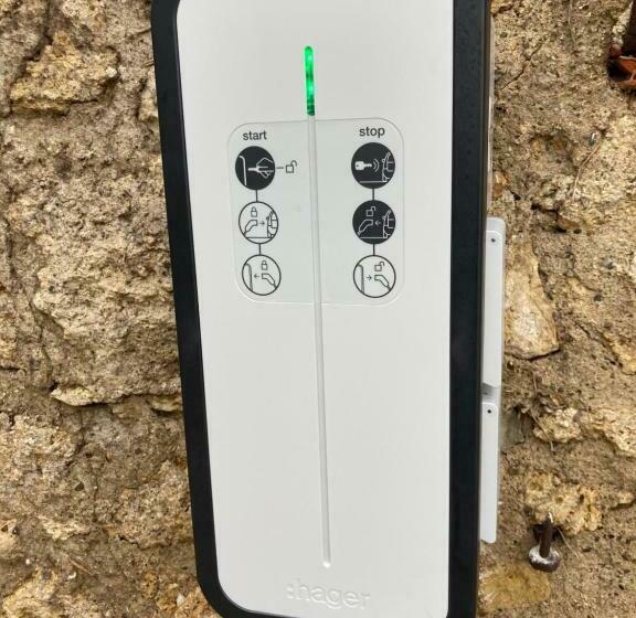 Chambres D Hôtes La Soulenque Luxury B & B