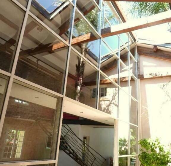 Chambres D Hôtes La Soulenque Luxury B & B