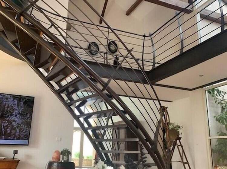 Chambres D Hôtes La Soulenque Luxury B & B