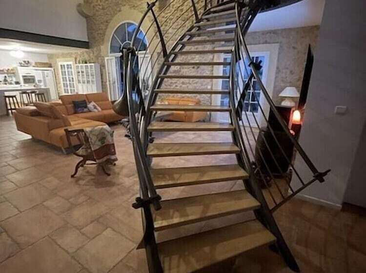 Chambres D Hôtes La Soulenque Luxury B & B