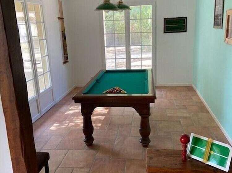 Chambres D Hôtes La Soulenque Luxury B & B