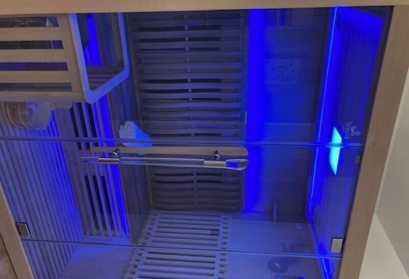 Chambres D Hôtes La Soulenque Luxury B & B