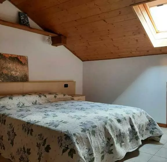ホテル Agriturismo San Micel