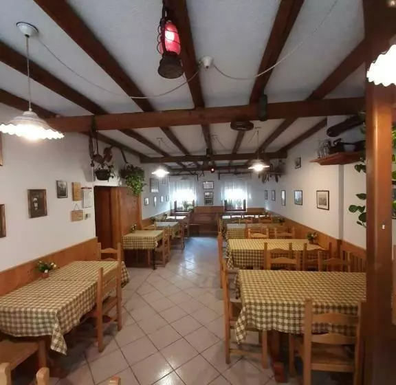 ホテル Agriturismo San Micel