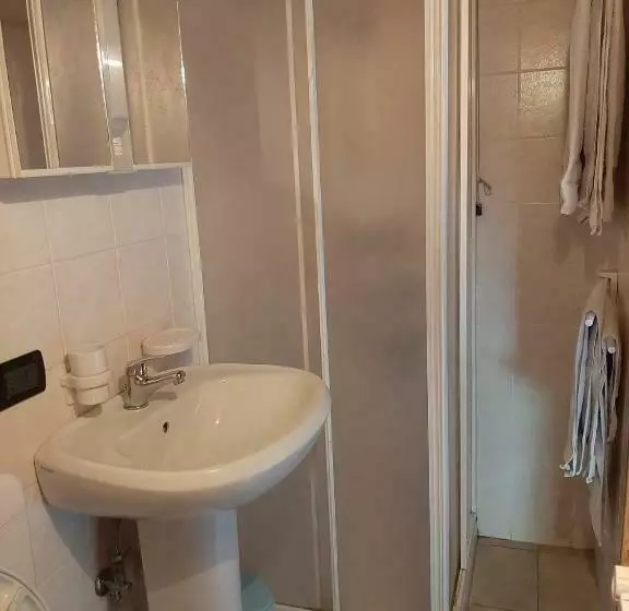ホテル Agriturismo San Micel