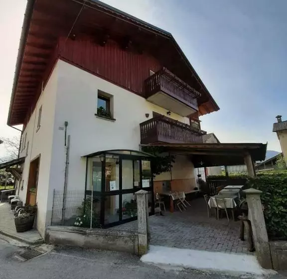 ホテル Agriturismo San Micel
