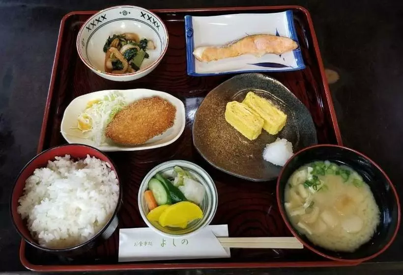 Business Hotel Miyako   Vacation Stay 33025v