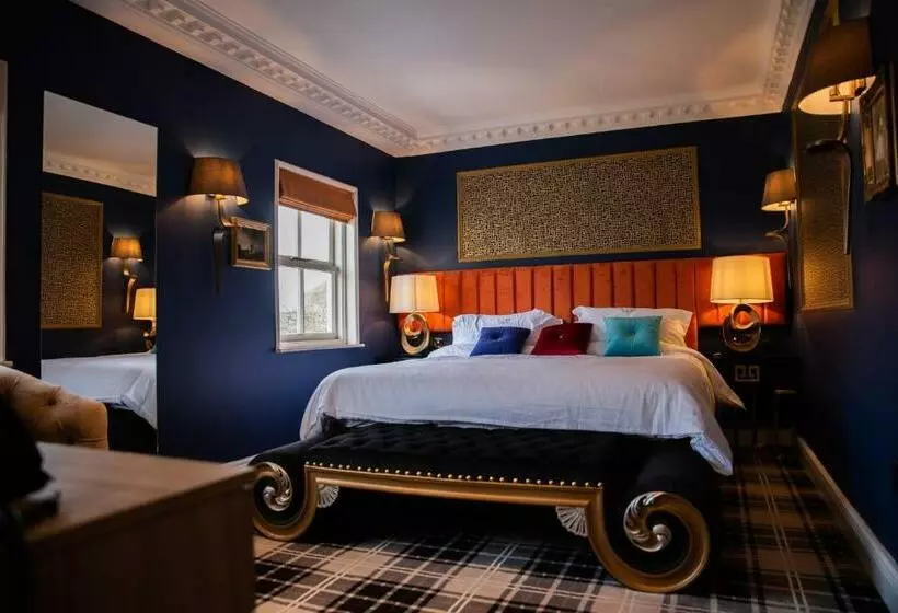 هتل Domo Boutique