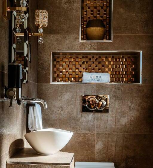 בית מלון כפרי Domo Boutique