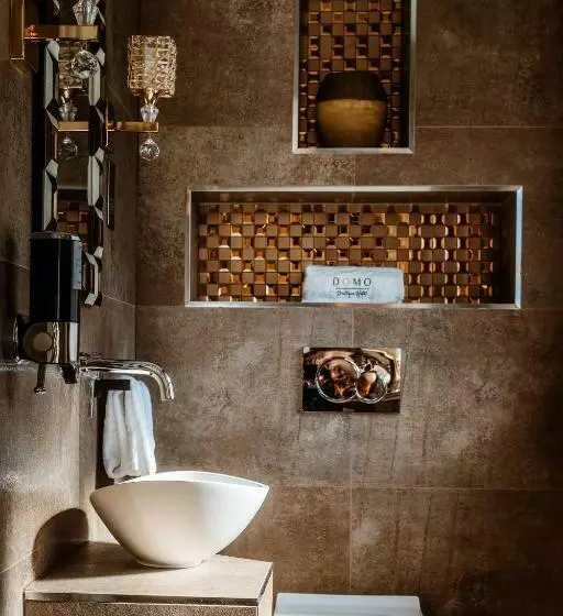 هتل Domo Boutique