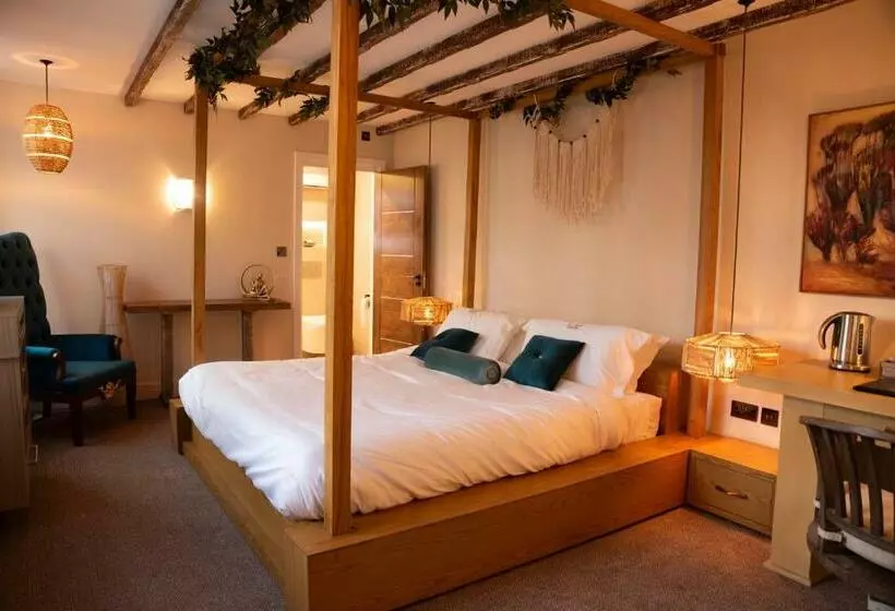 هتل Domo Boutique