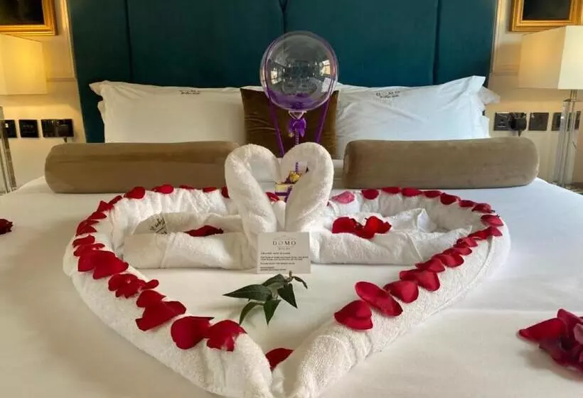 هتل Domo Boutique