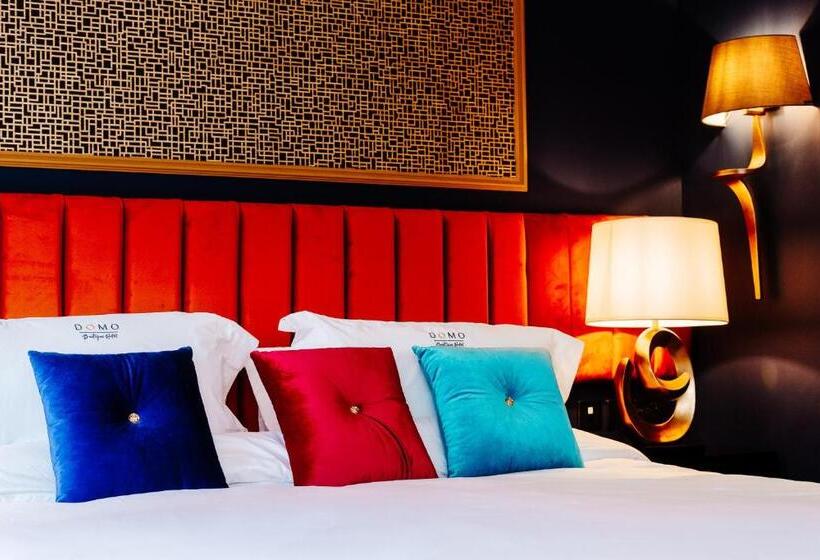 בית מלון כפרי Domo Boutique