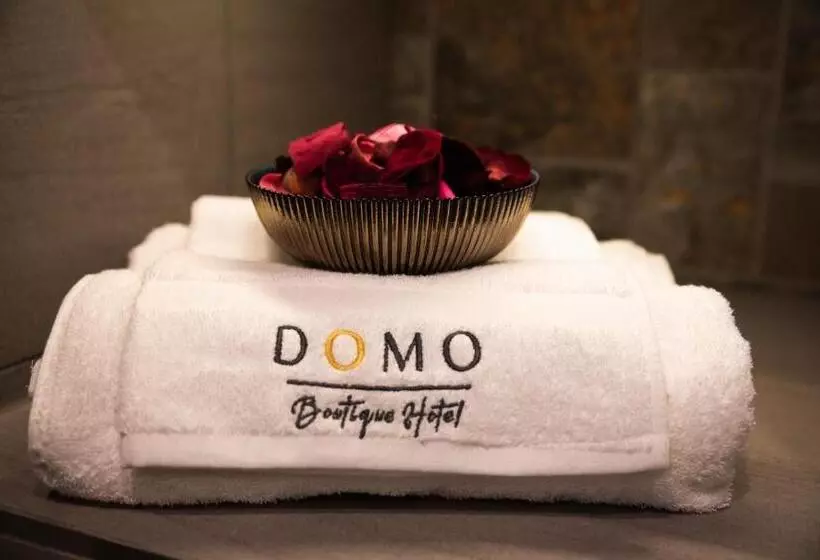 هتل Domo Boutique