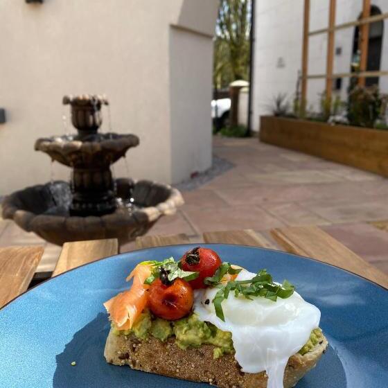 בית מלון כפרי Domo Boutique