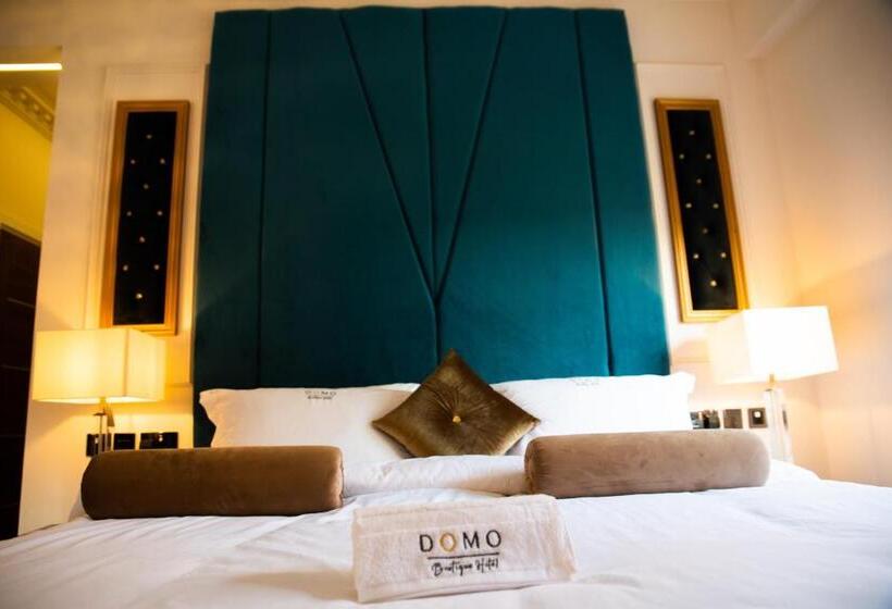 בית מלון כפרי Domo Boutique