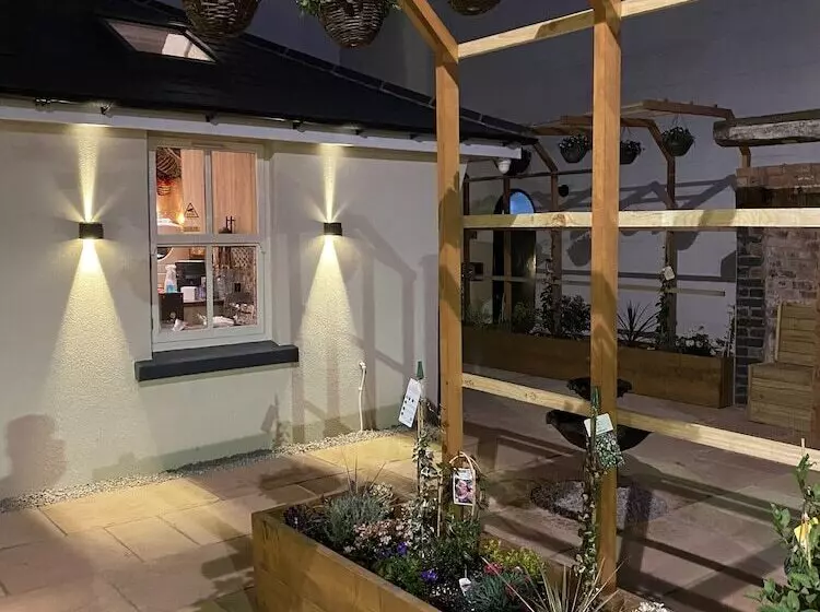 هتل Domo Boutique