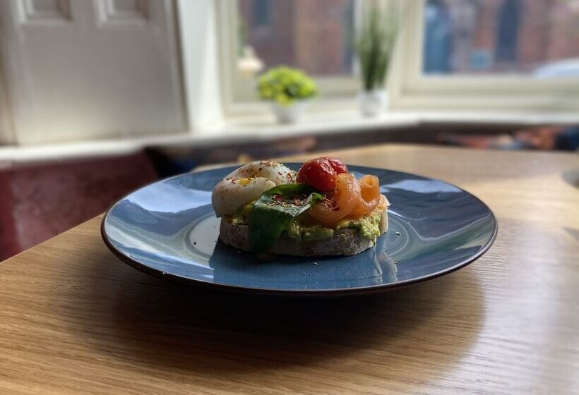 בית מלון כפרי Domo Boutique