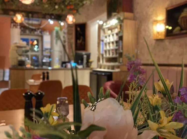 هتل Domo Boutique