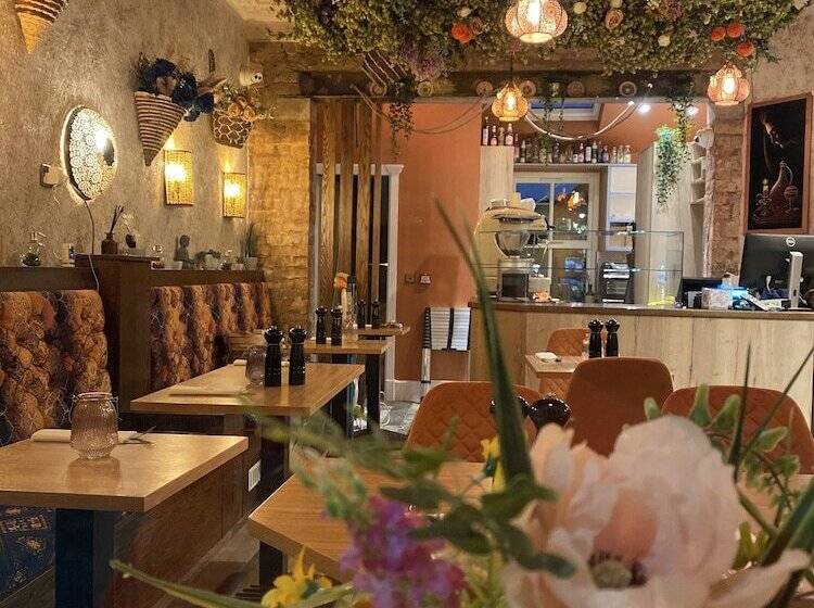 בית מלון כפרי Domo Boutique