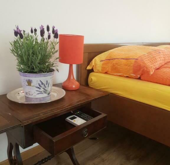 酒店 Ristorante Gordolese Con Alloggio