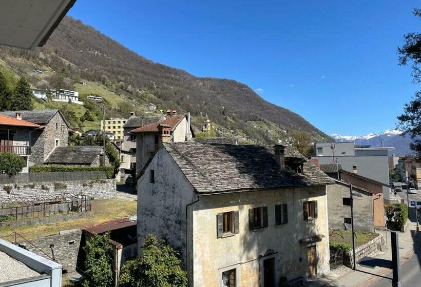 酒店 Ristorante Gordolese Con Alloggio