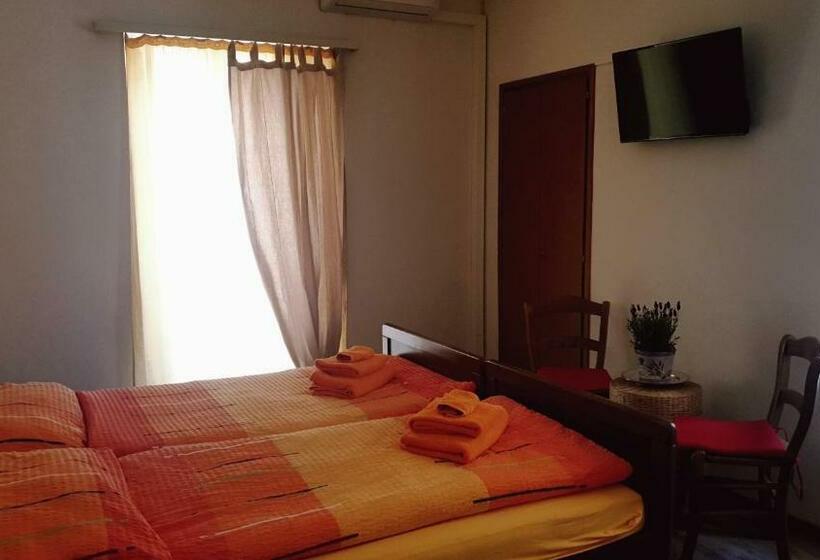 酒店 Ristorante Gordolese Con Alloggio