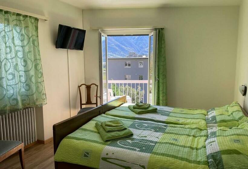 酒店 Ristorante Gordolese Con Alloggio